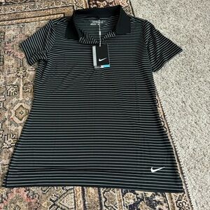Nike golf polo